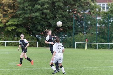 Bild 254 - wBJ Kieler MTV - JFV Hanse Luebeck : Ergebnis: 0:6